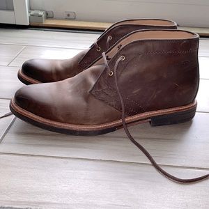 Like New Ugg Brown Men’s Energ Boots
